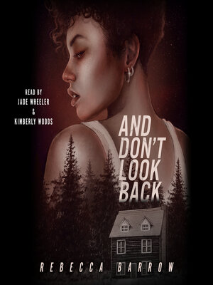 cover image of And Don't Look Back